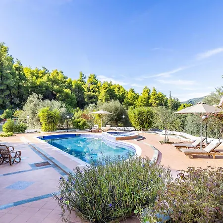 Nature Grand Estate - Spacious With Pool *