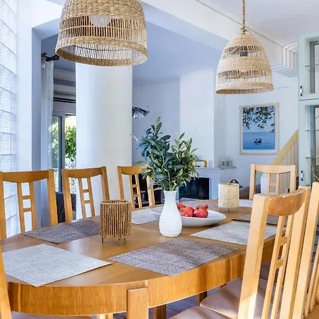 Villa Nature Grand Estate - Spacious With Pool *