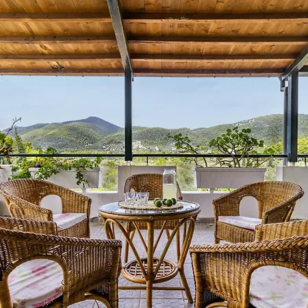 Nature Grand Estate - Spacious With Pool *