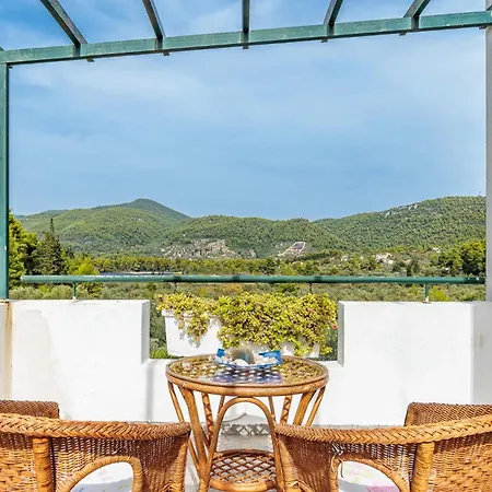 וילה Nature Grand Estate - Spacious With Pool