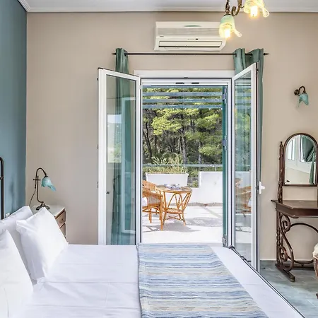 Nature Grand Estate - Spacious With Pool Βίλα *