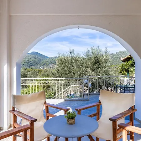 Nature Grand Estate - Spacious With Pool *