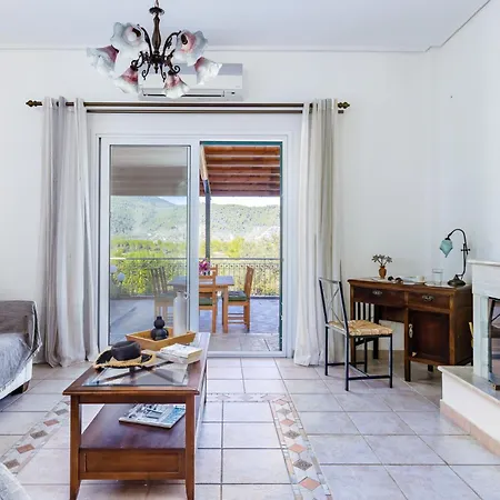 וילה Nature Grand Estate - Spacious With Pool Ditropo
