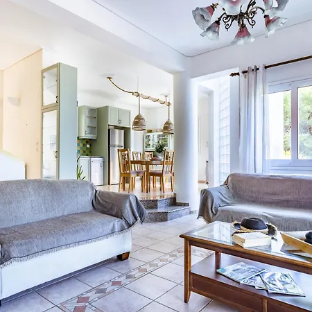 Nature Grand Estate - Spacious With Pool Villa