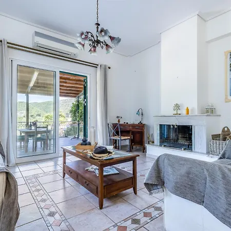 Nature Grand Estate - Spacious With Pool וילה *