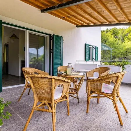 Nature Grand Estate - Spacious With Pool וילה Ditropo