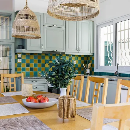 Nature Grand Estate - Spacious With Pool