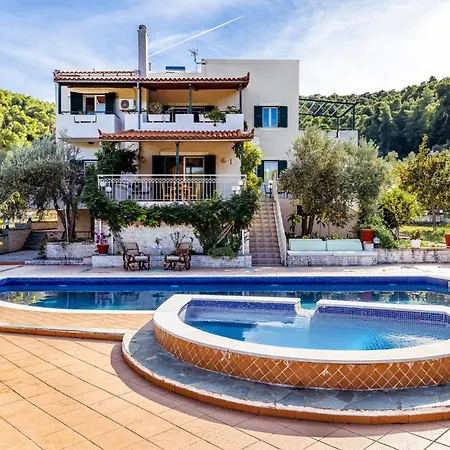 Nature Grand Estate - Spacious With Pool Villa