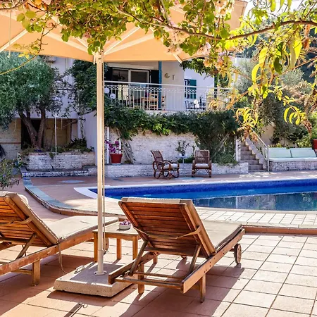 Nature Grand Estate - Spacious With Pool Villa *