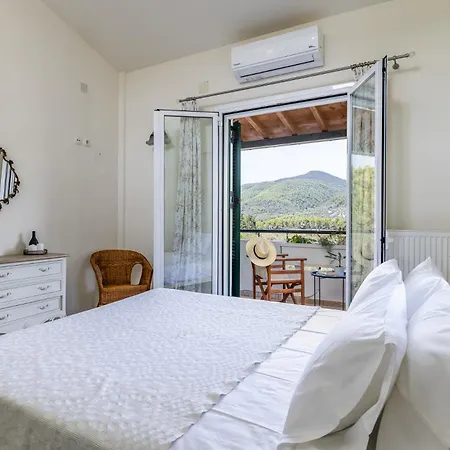 Nature Grand Estate - Spacious With Pool * Ditropo