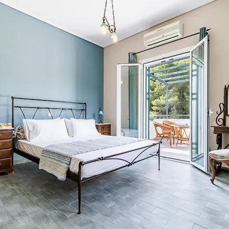 Nature Grand Estate - Spacious With Pool וילה