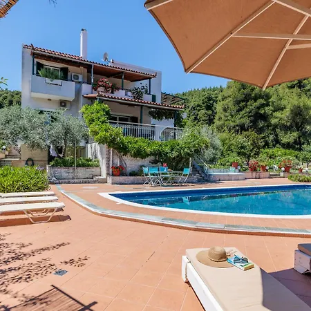 Nature Grand Estate - Spacious With Pool Villa