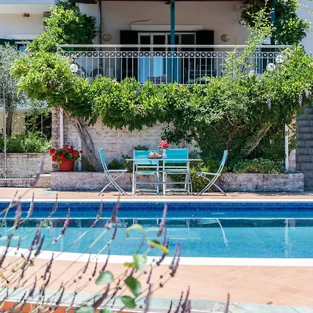 Villa Nature Grand Estate - Spacious With Pool