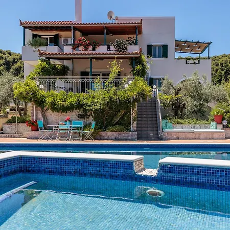 Nature Grand Estate - Spacious With Pool Villa Ditropo