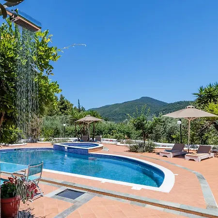 Nature Grand Estate - Spacious With Pool Villa *