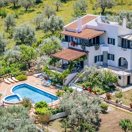 Nature Grand Estate - Spacious With Pool *